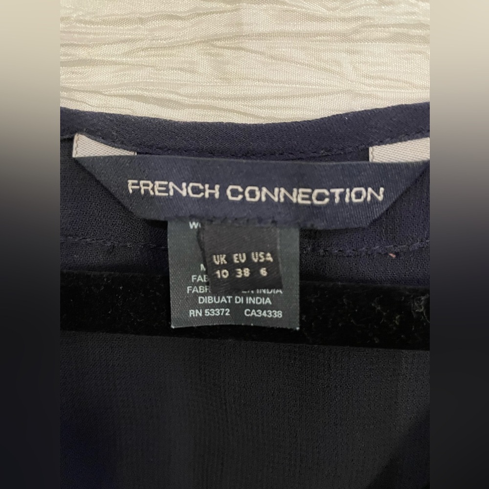 French Connection - Picture 4 of 4